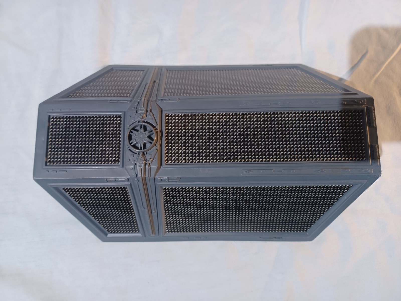 Darth Vader TIE Fighter sold