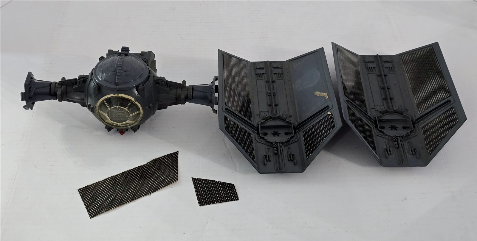 Darth Vader TIE Fighter sold