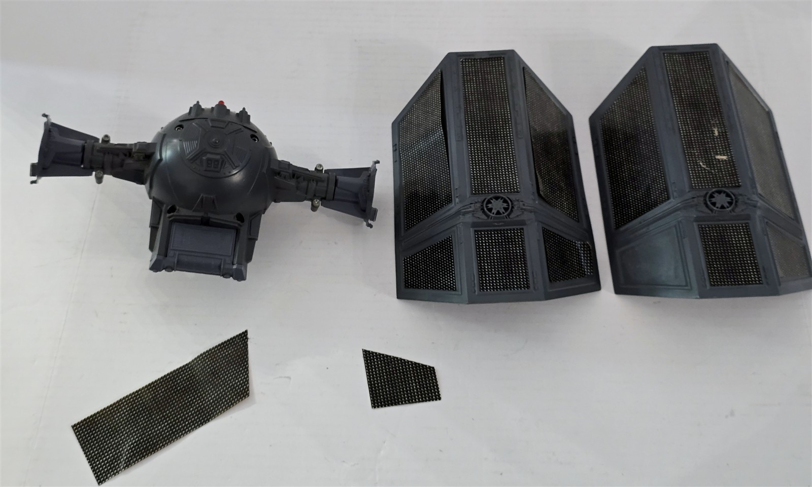Darth Vader TIE Fighter sold