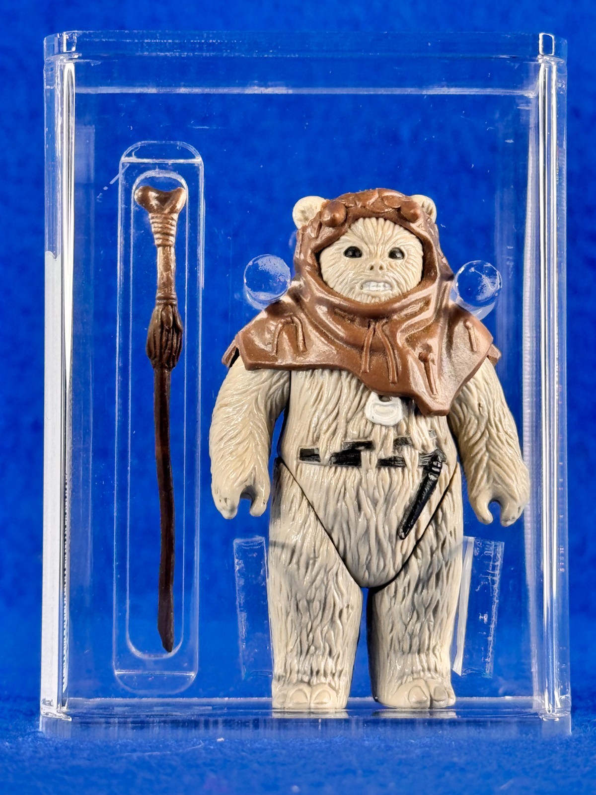 Chief Chirpa sold