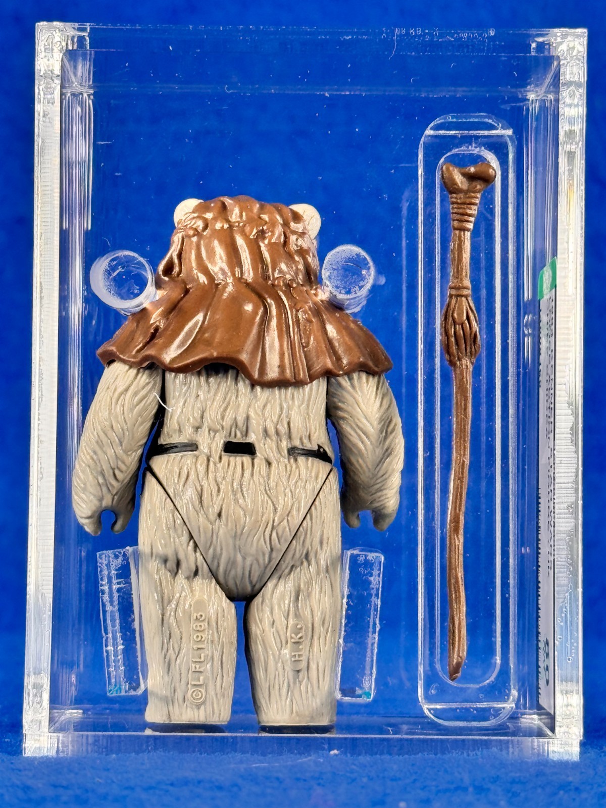 Chief Chirpa sold