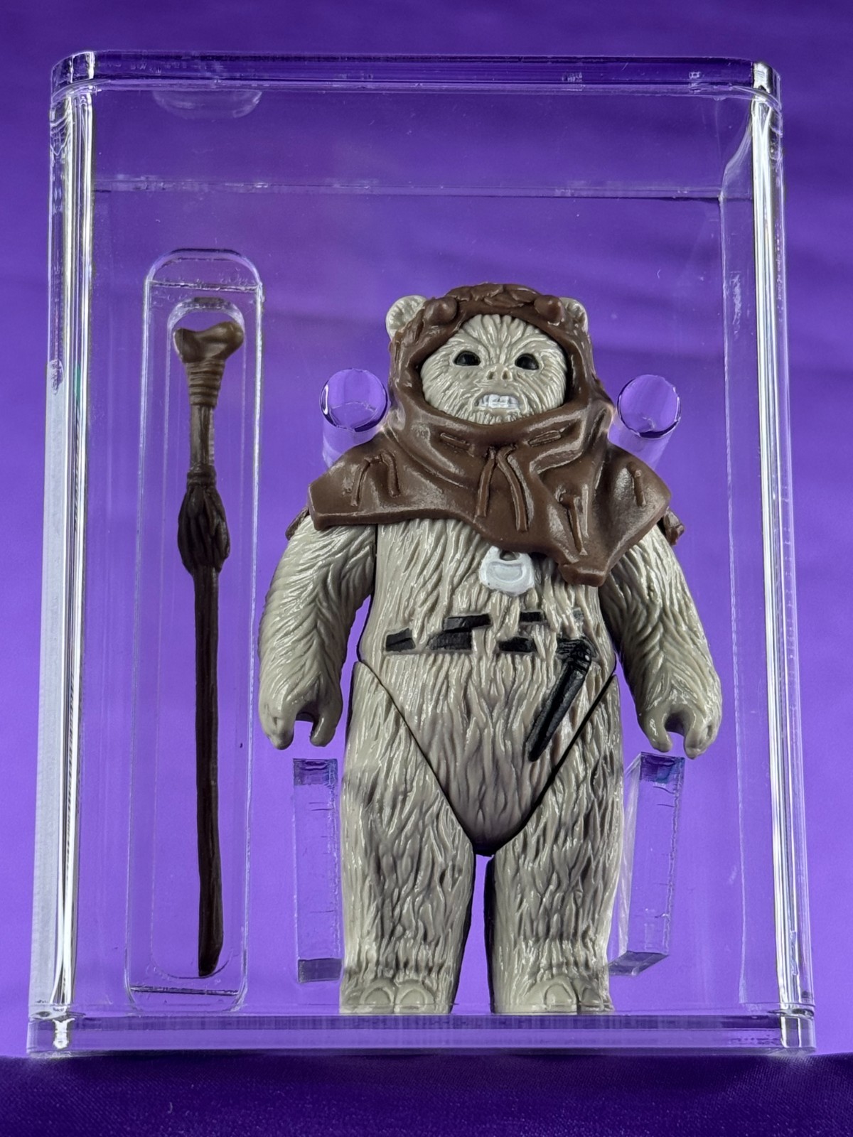 Chief Chirpa sold