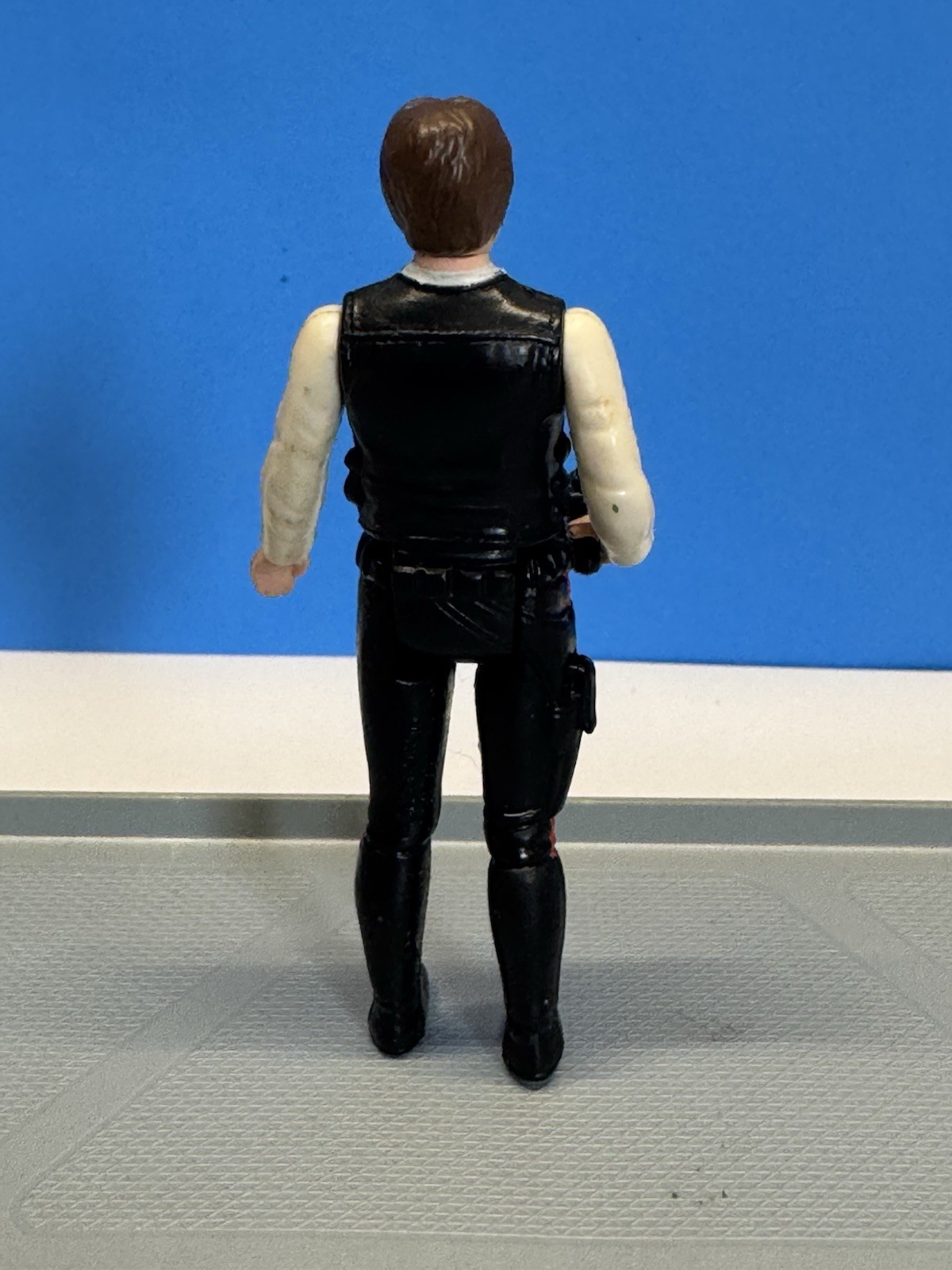 Han Solo sold