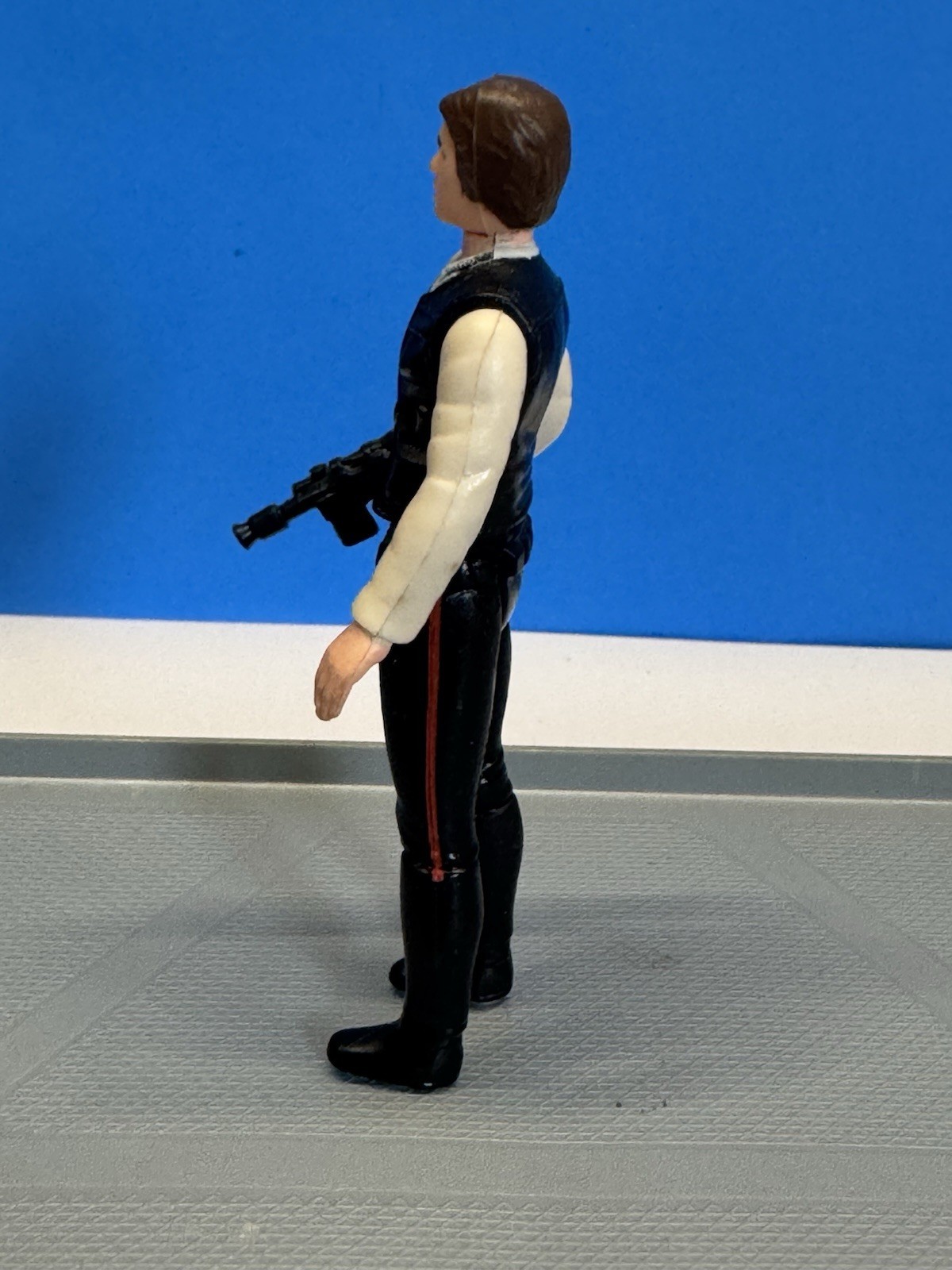 Han Solo sold