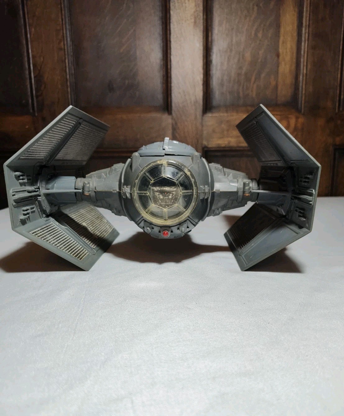 Darth Vader TIE Fighter sold