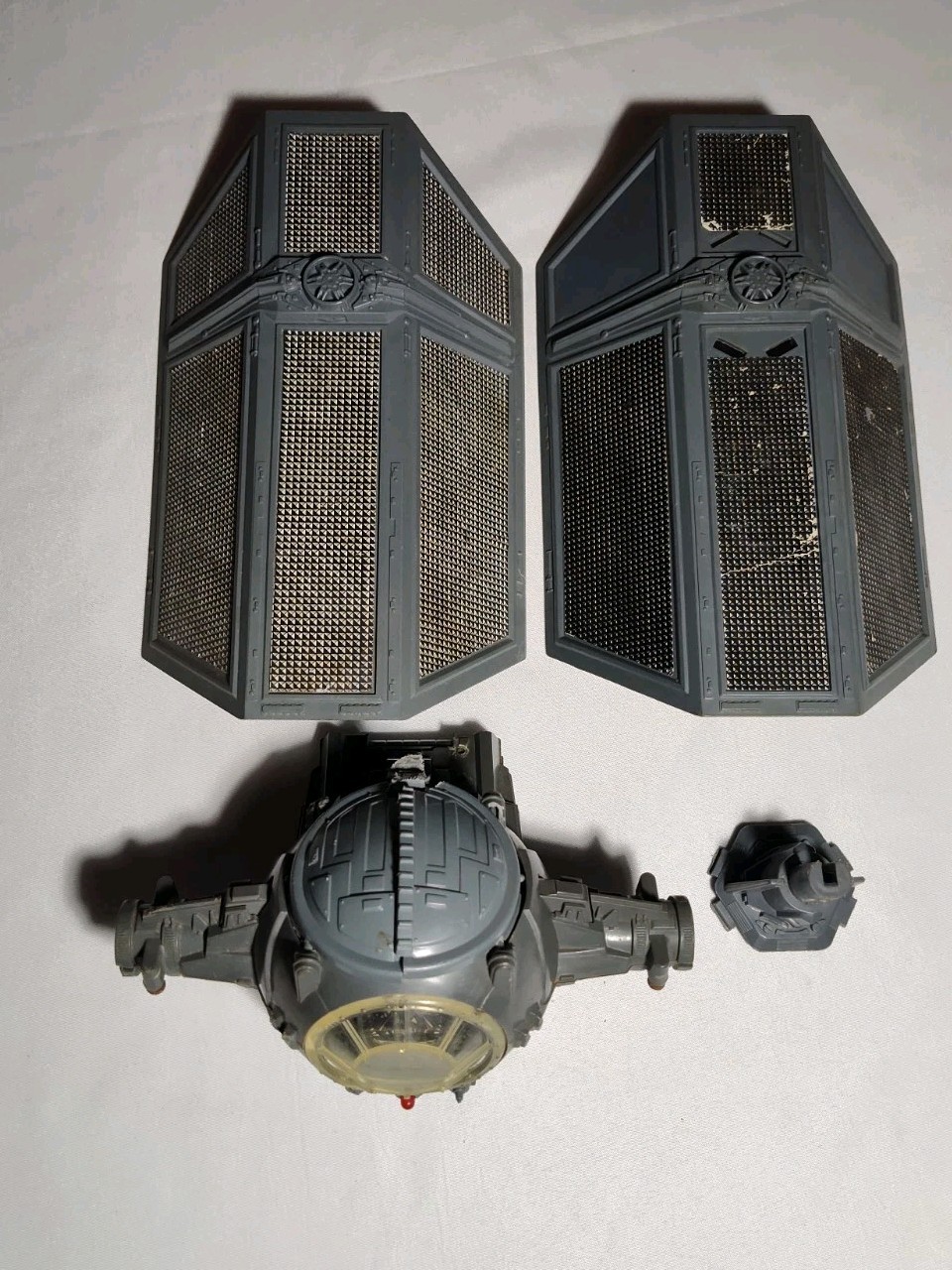 Darth Vader TIE Fighter sold