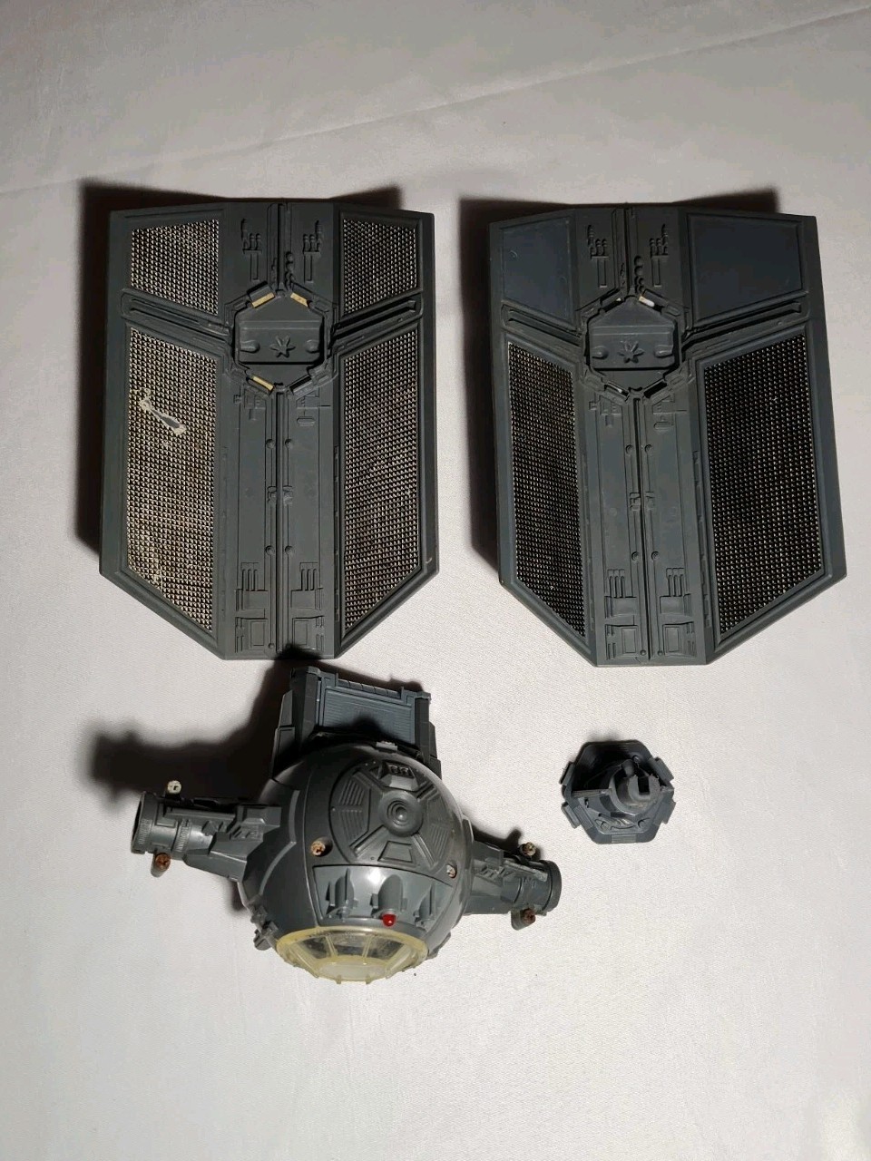 Darth Vader TIE Fighter sold