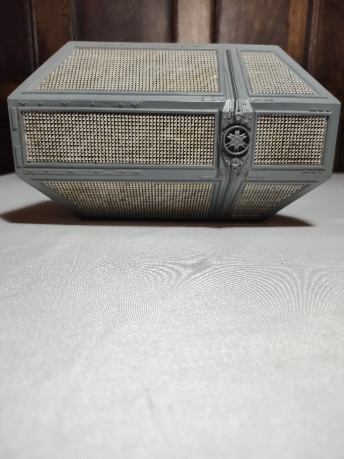 Darth Vader TIE Fighter sold