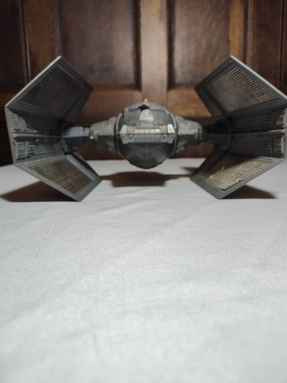 Darth Vader TIE Fighter sold