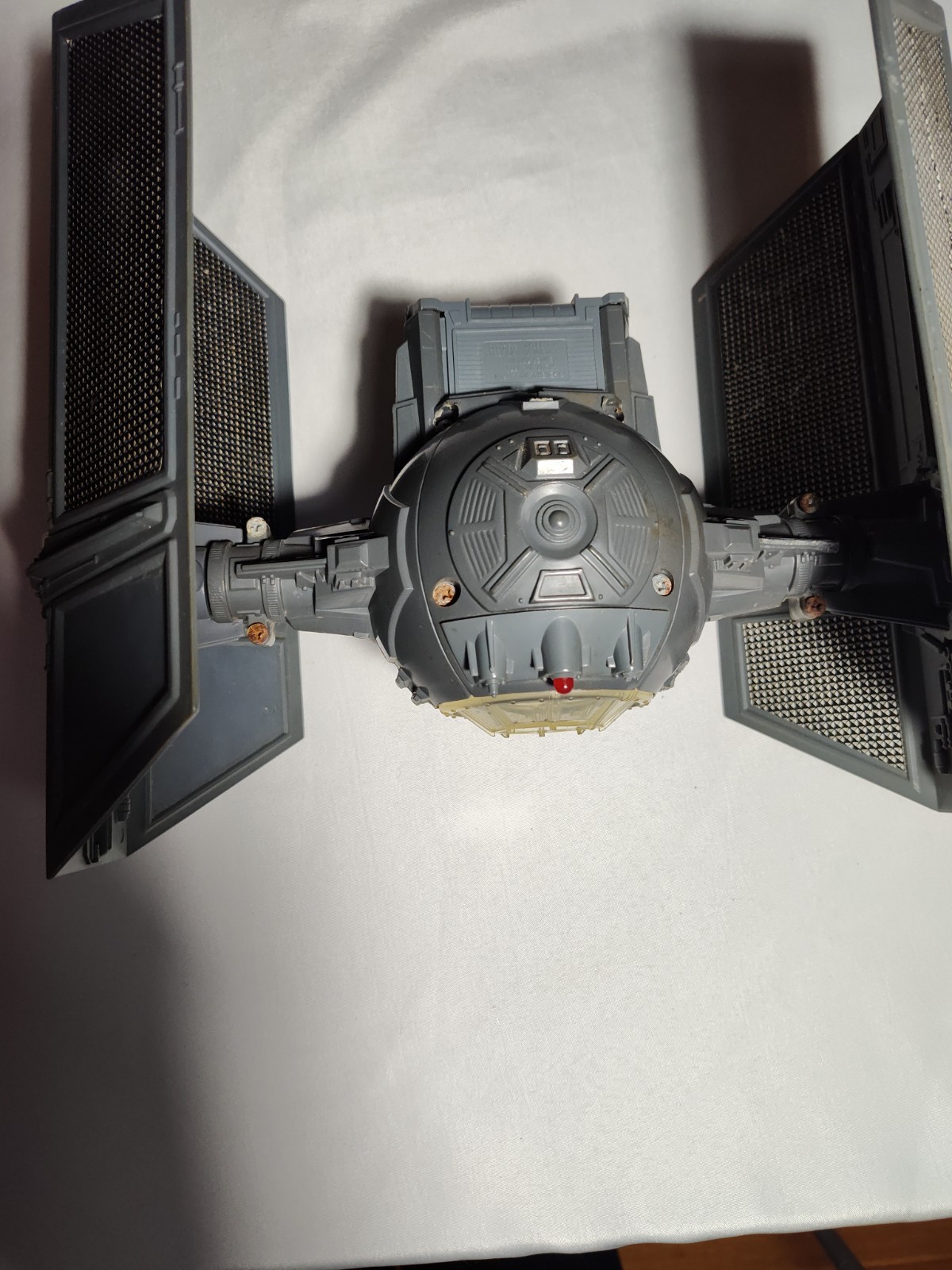 Darth Vader TIE Fighter sold