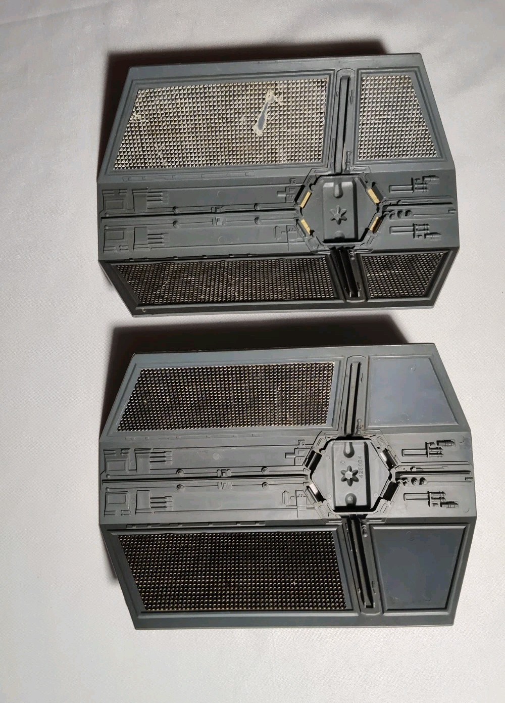 Darth Vader TIE Fighter sold