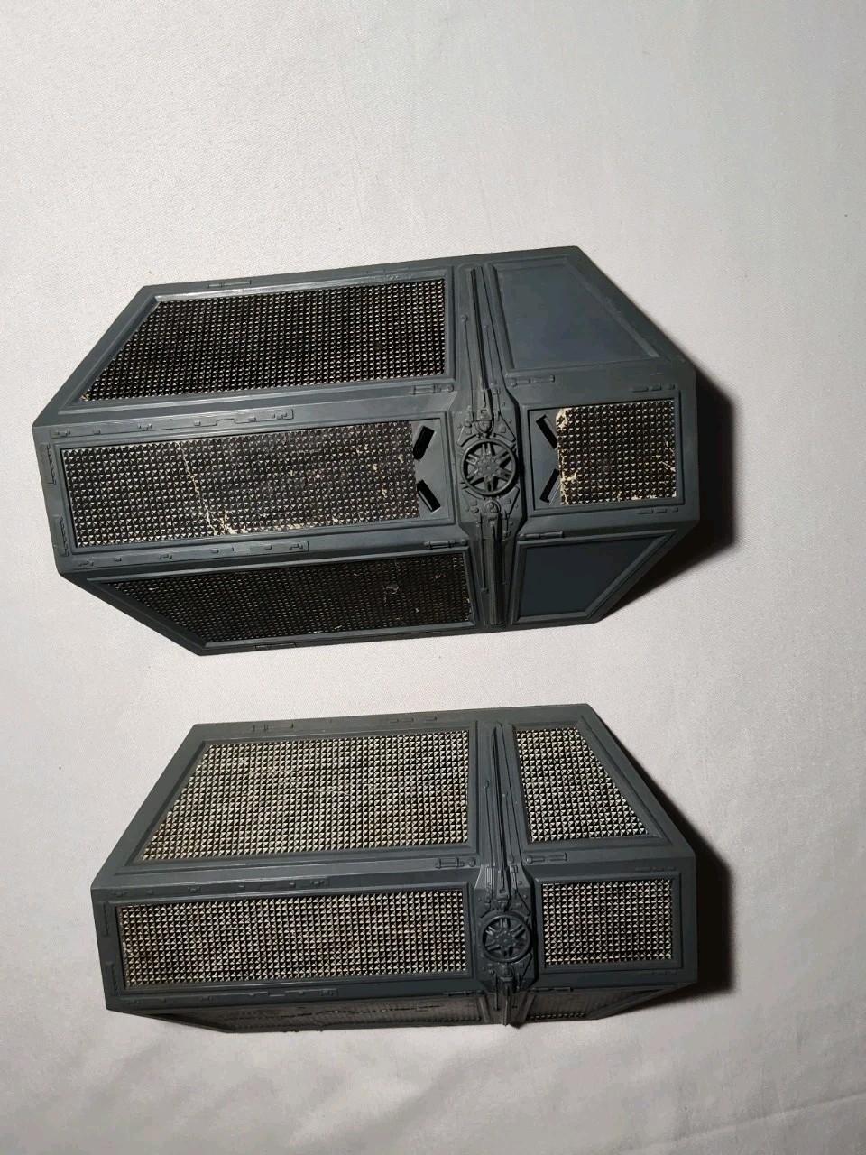 Darth Vader TIE Fighter sold