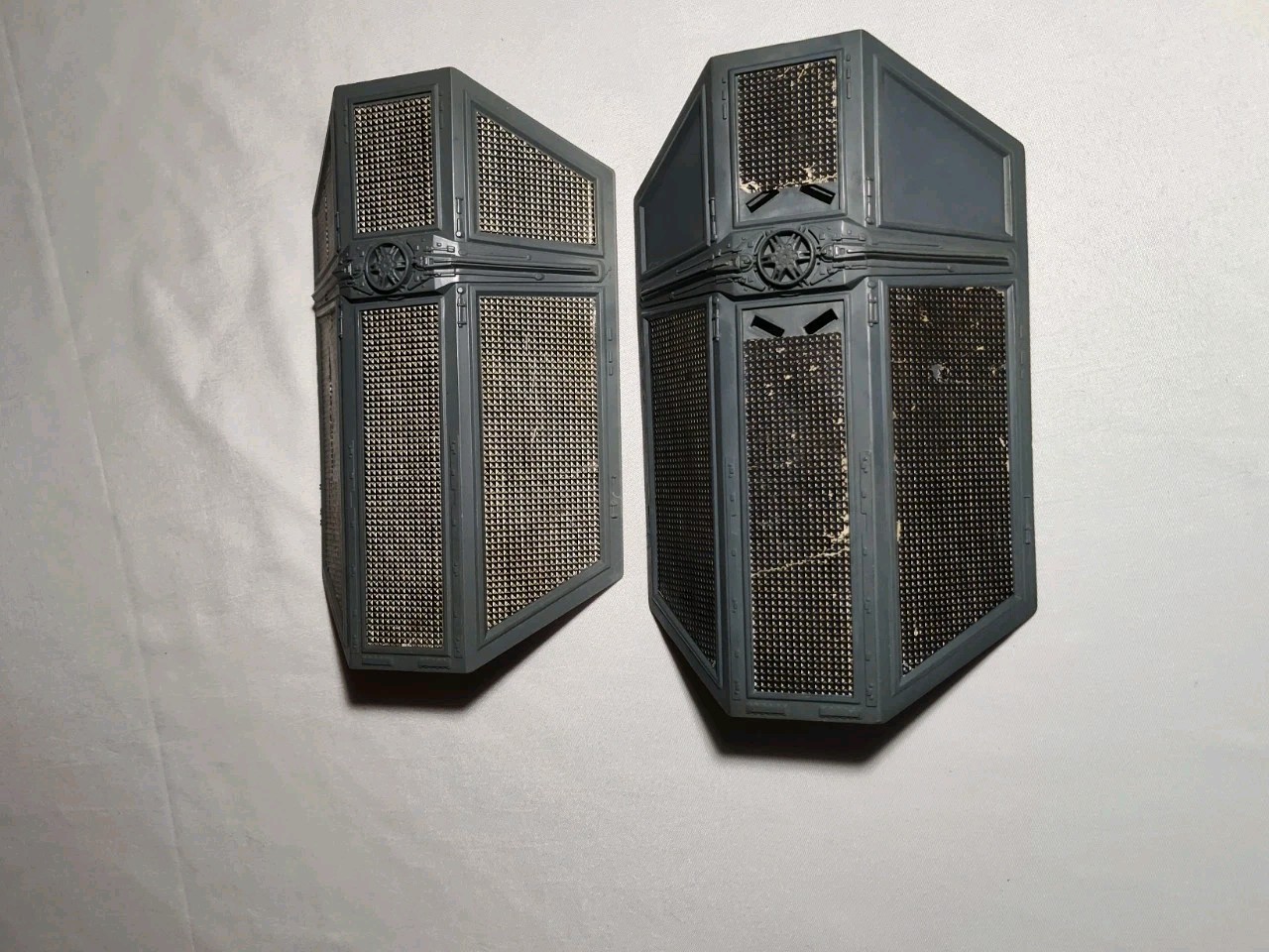 Darth Vader TIE Fighter sold