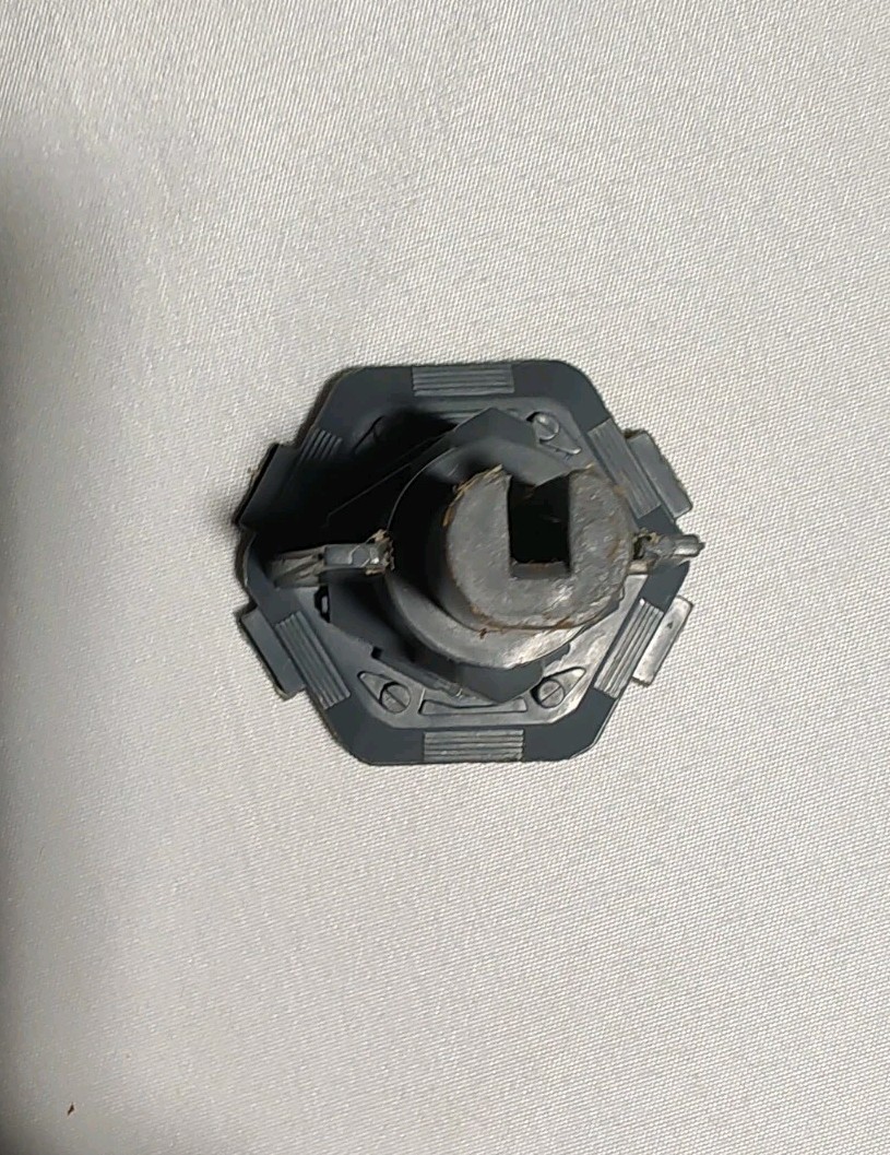 Darth Vader TIE Fighter sold