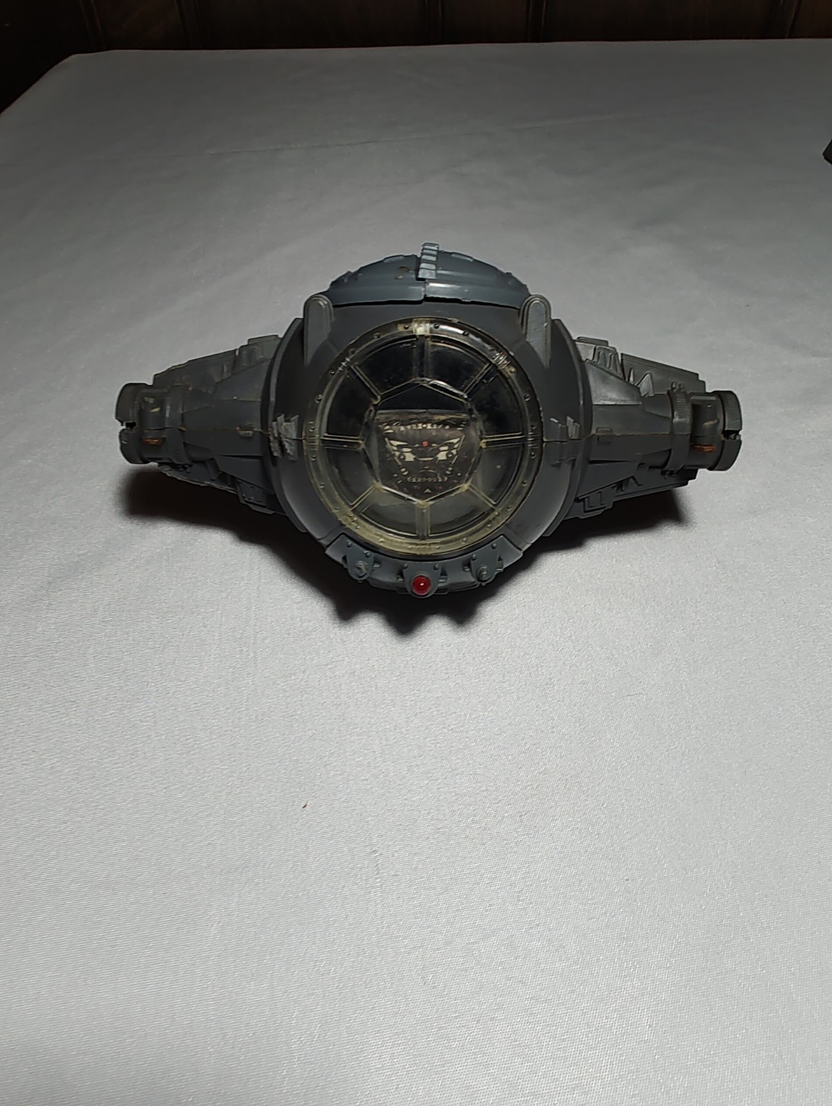 Darth Vader TIE Fighter sold