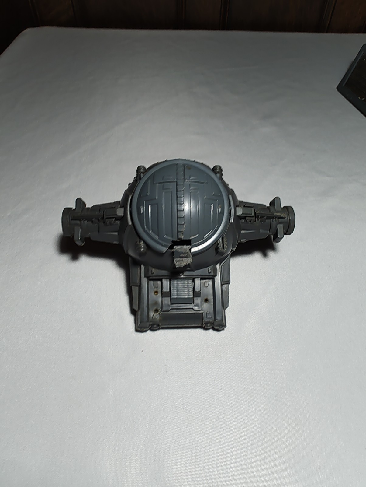 Darth Vader TIE Fighter sold