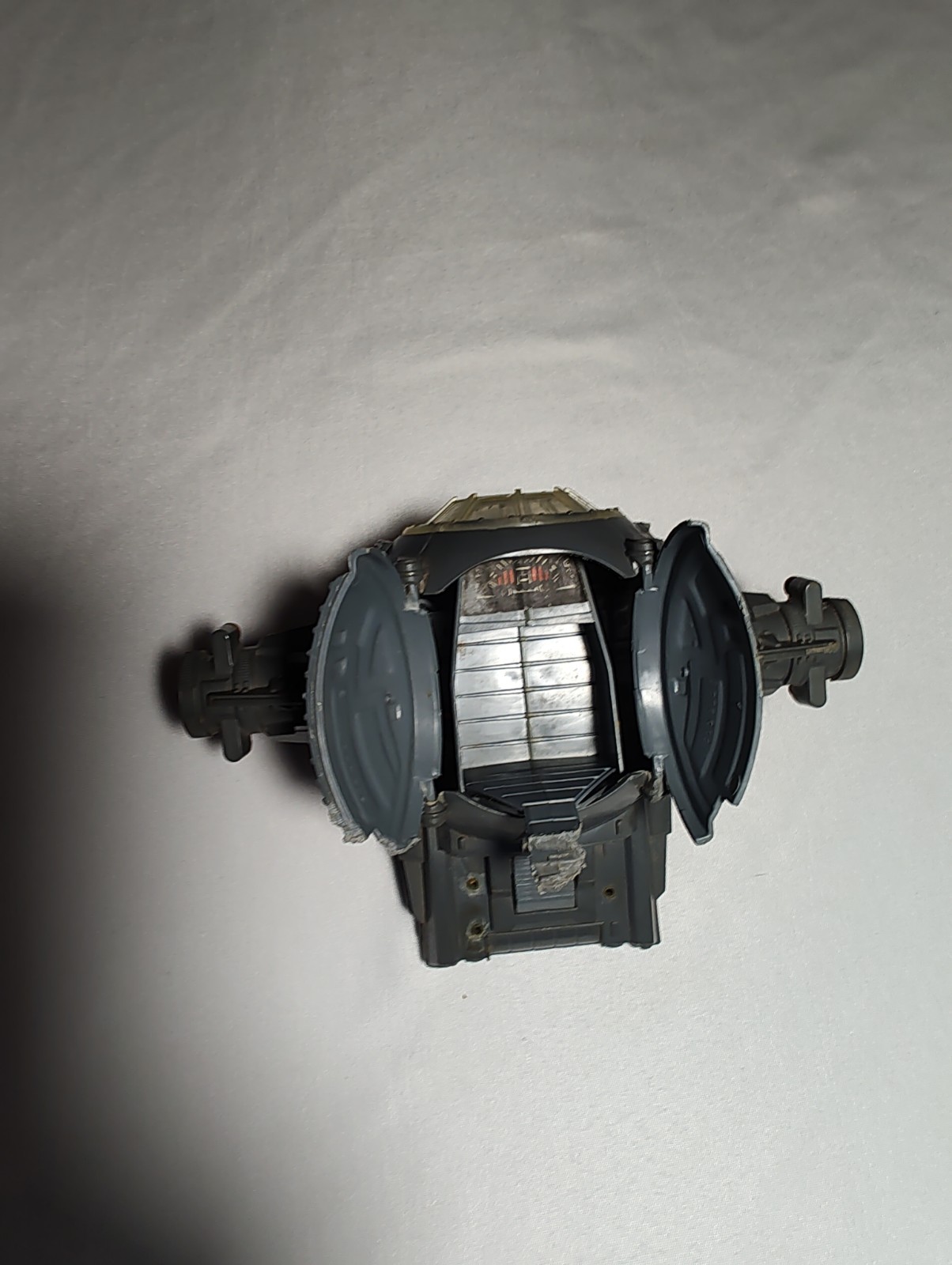 Darth Vader TIE Fighter sold