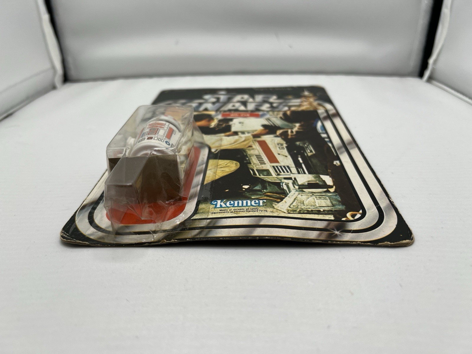 R5-D4 (Arfive-Defour) sold