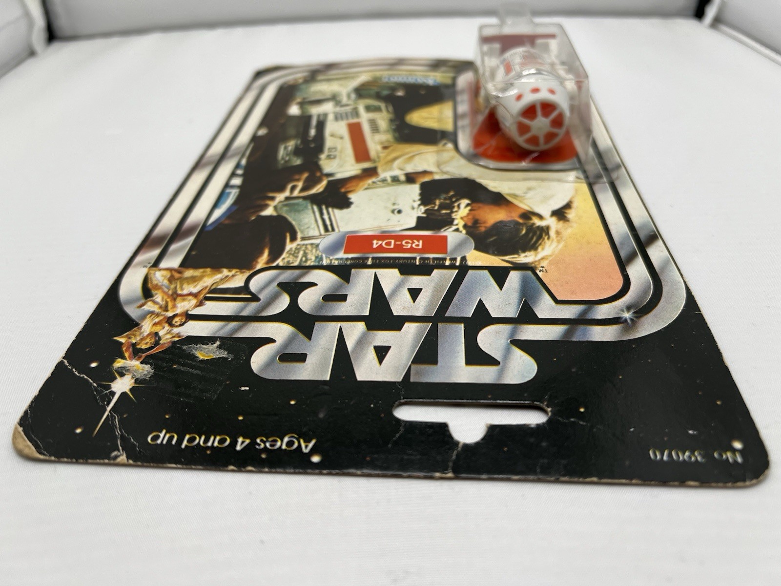 R5-D4 (Arfive-Defour) sold