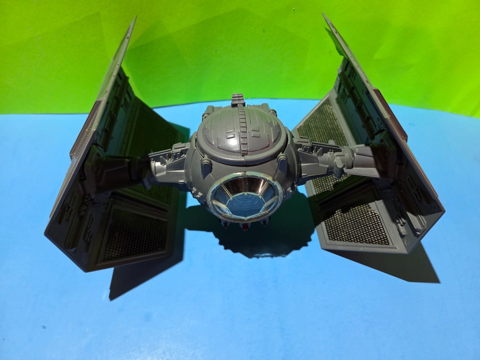 Darth Vader TIE Fighter sold