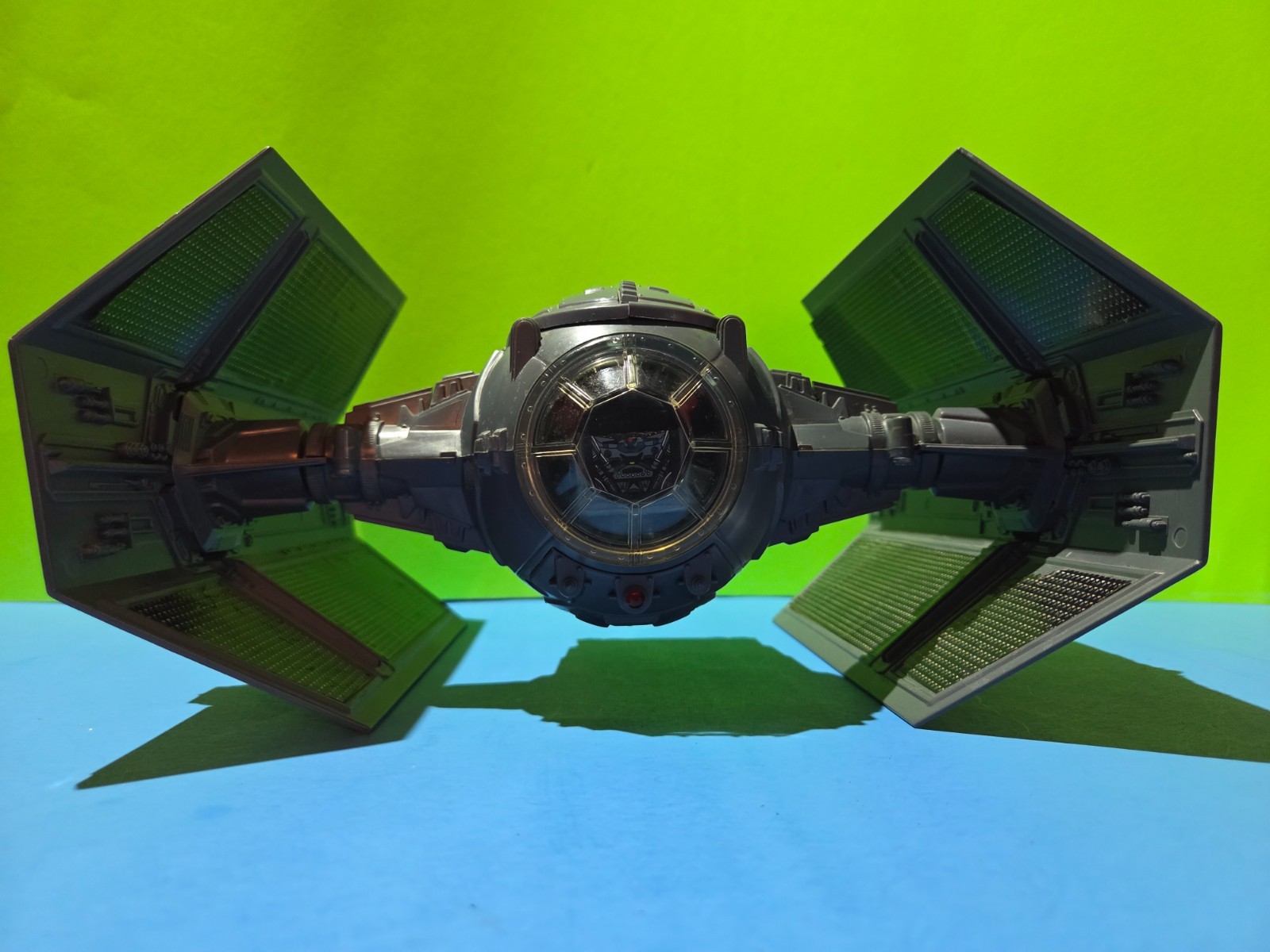 Darth Vader TIE Fighter sold
