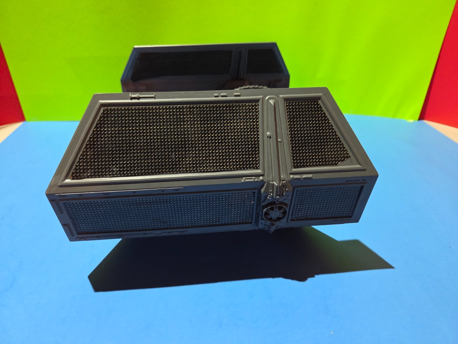 Darth Vader TIE Fighter sold