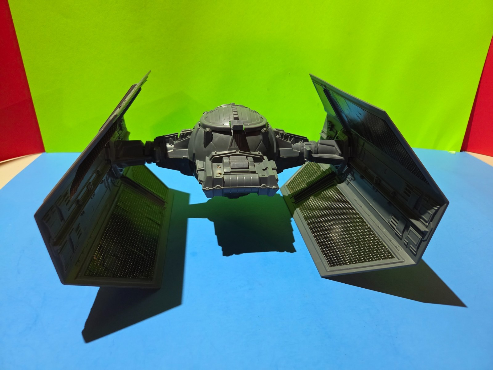 Darth Vader TIE Fighter sold