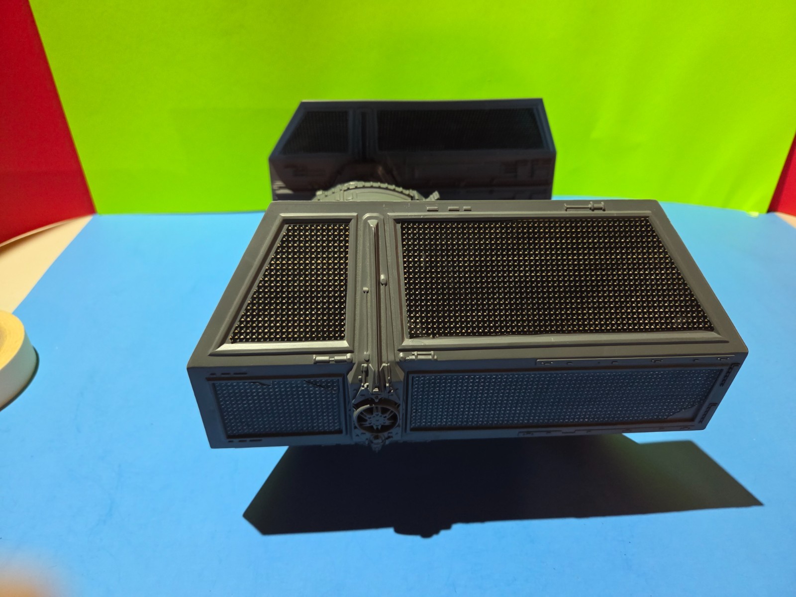 Darth Vader TIE Fighter sold