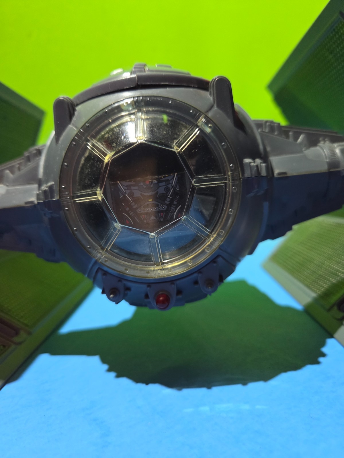 Darth Vader TIE Fighter sold