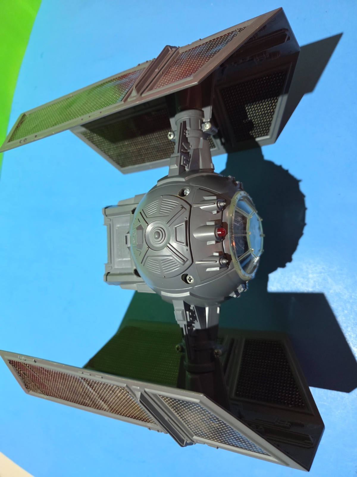 Darth Vader TIE Fighter sold