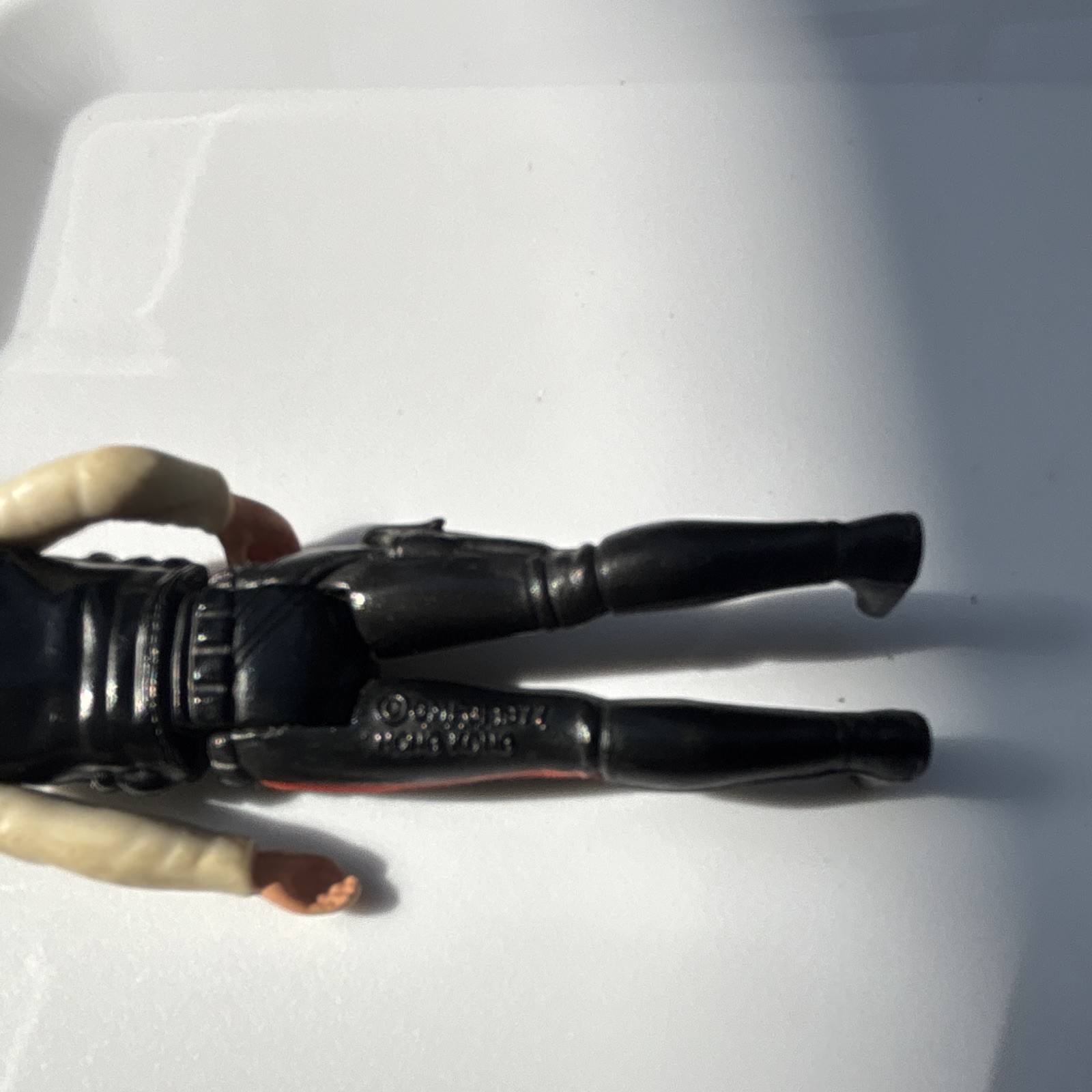 Han Solo sold