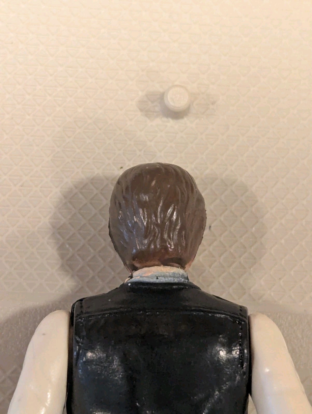 Han Solo sold