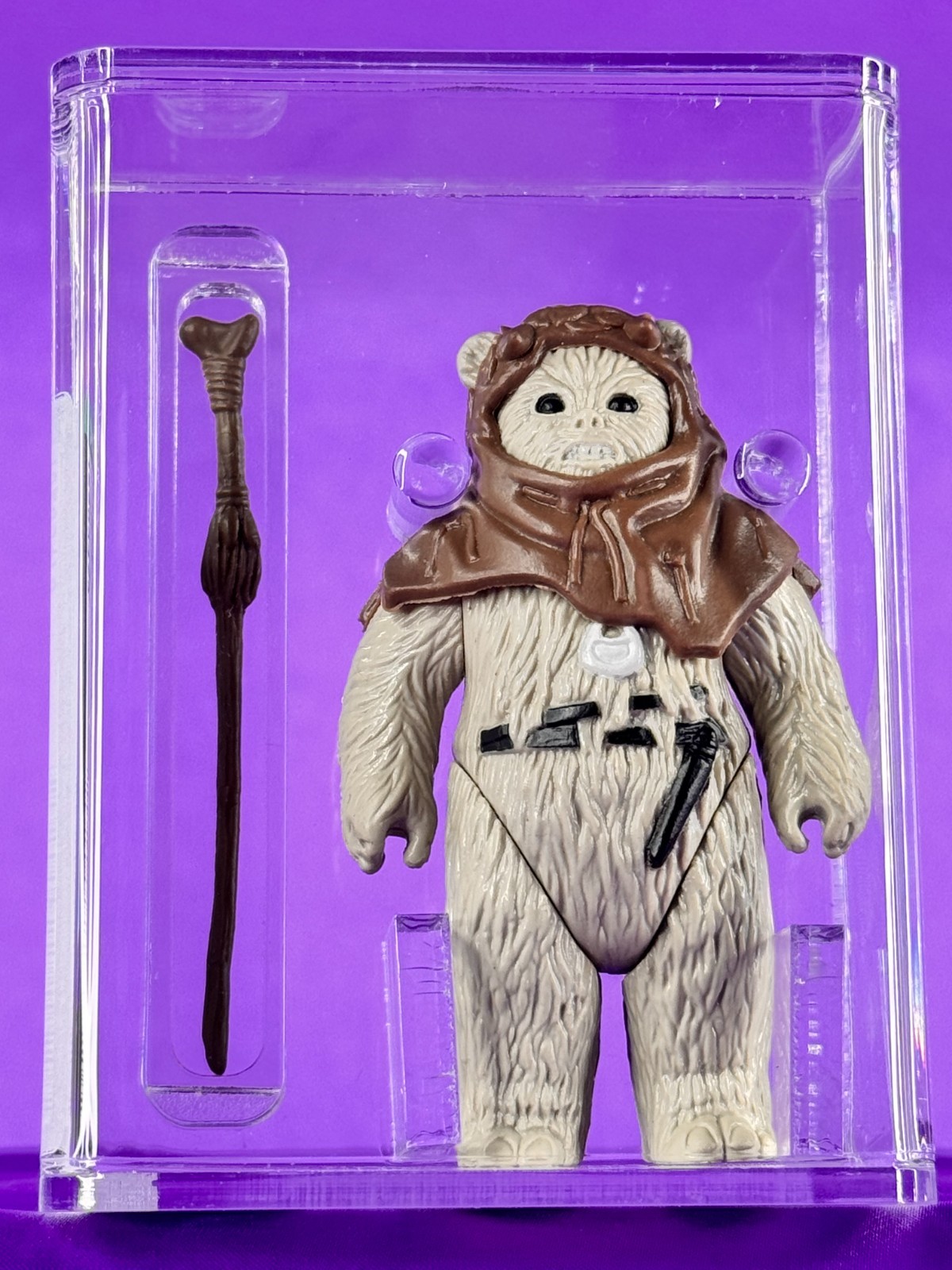 Chief Chirpa sold