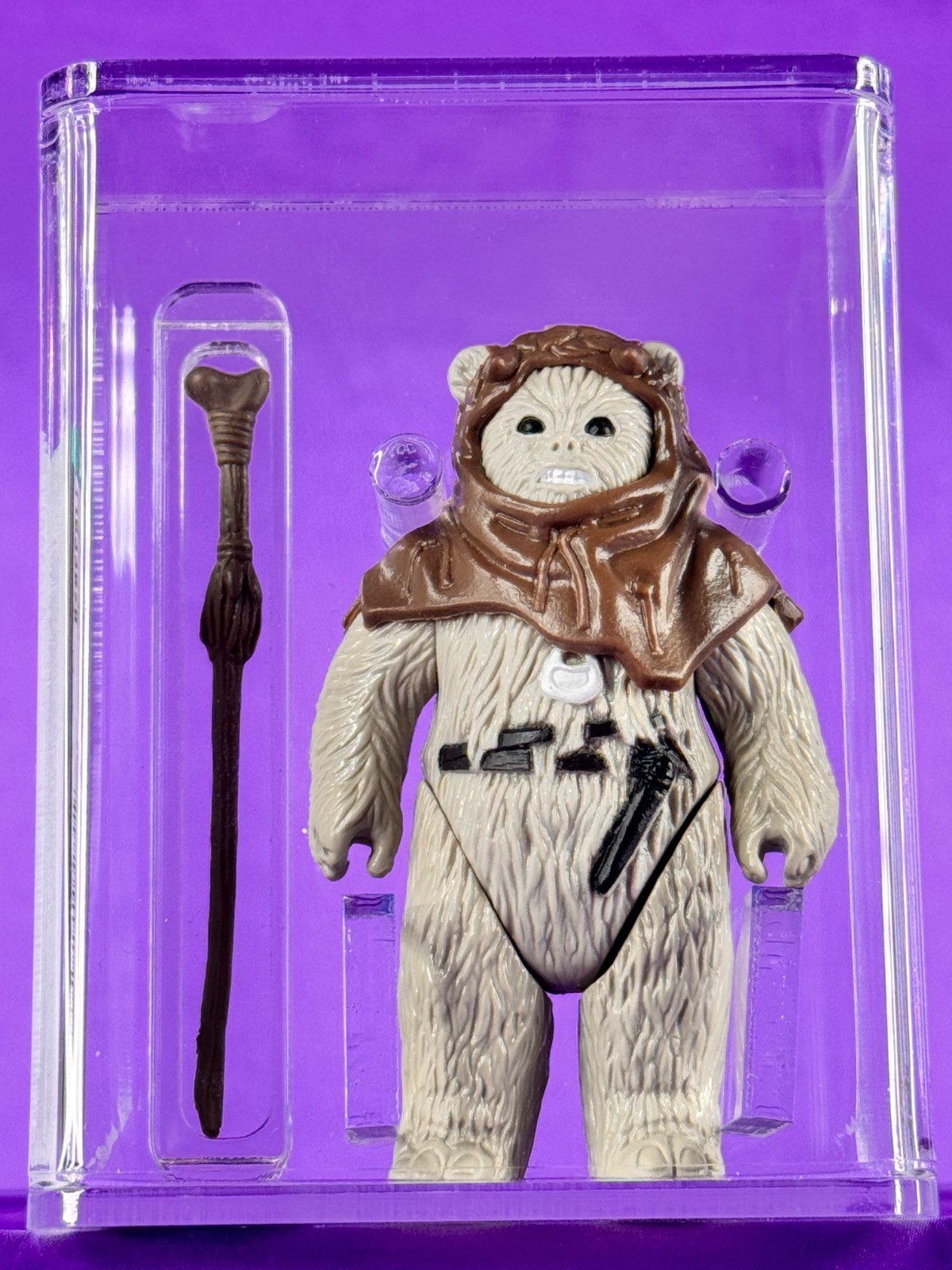 Chief Chirpa sold