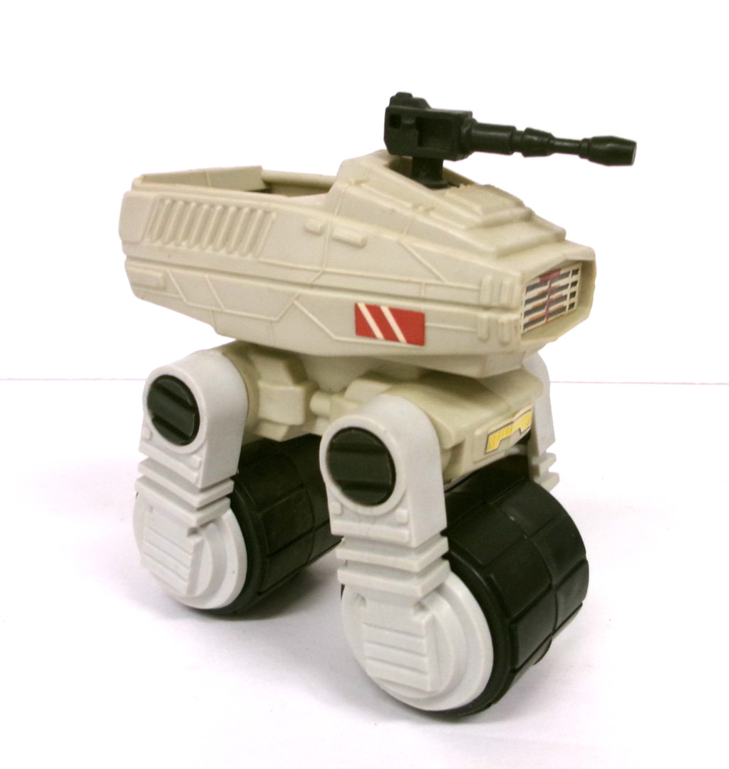 MTV-7 (Multi-Terrain Vehicle) sold