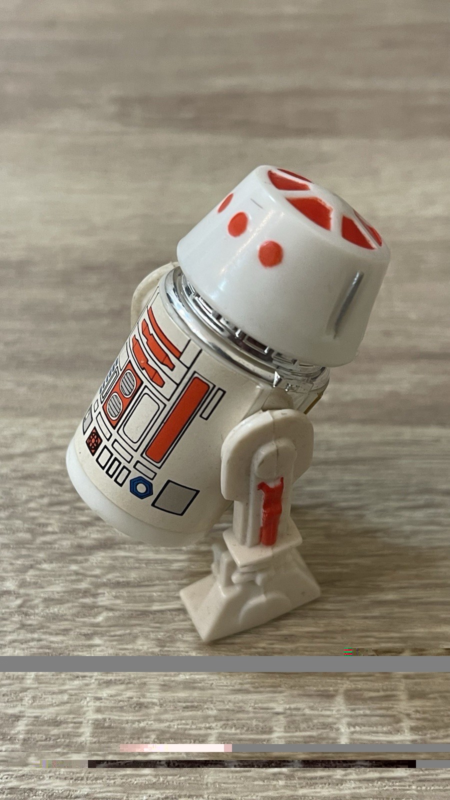 R5-D4 (Arfive-Defour) sold