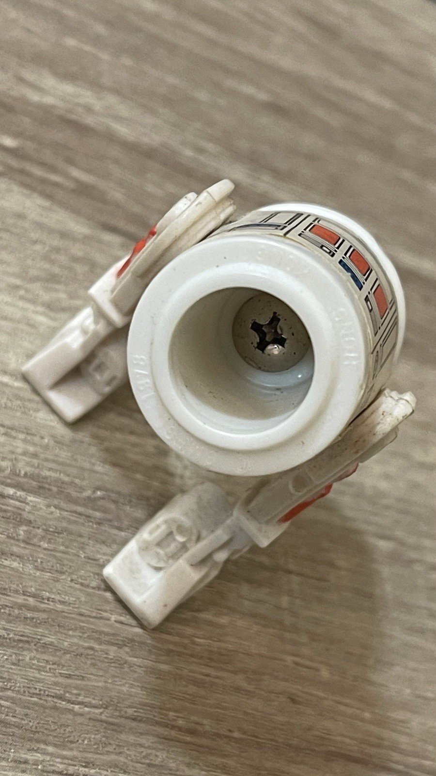 R5-D4 (Arfive-Defour) sold