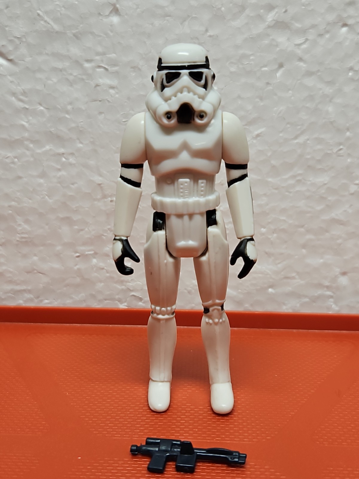 Imperial Stormtrooper sold