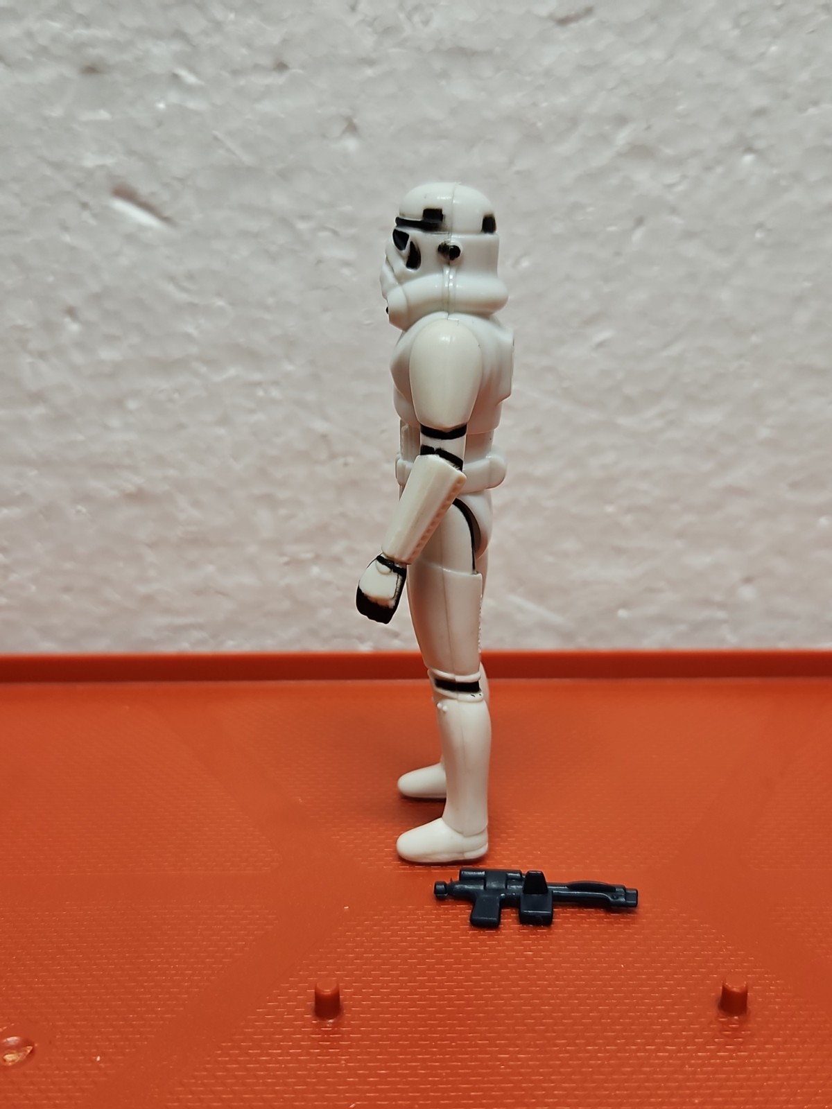 Imperial Stormtrooper sold