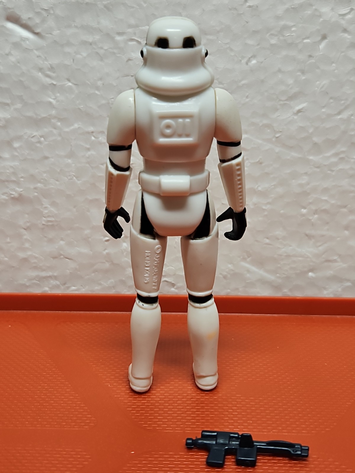 Imperial Stormtrooper sold