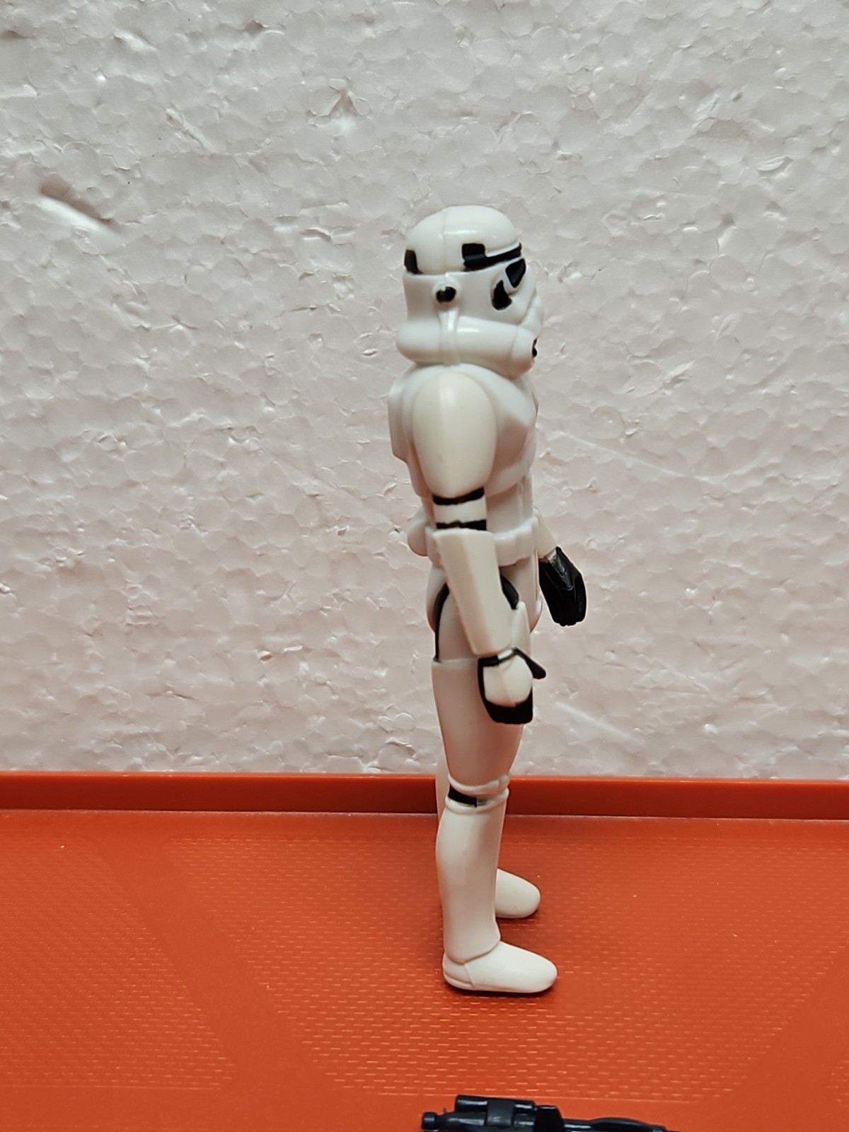 Imperial Stormtrooper sold