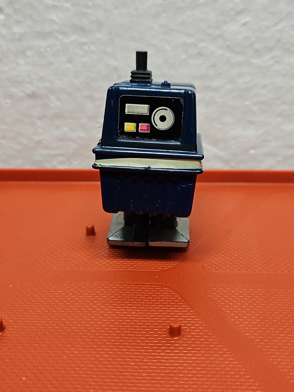 Power Droid sold