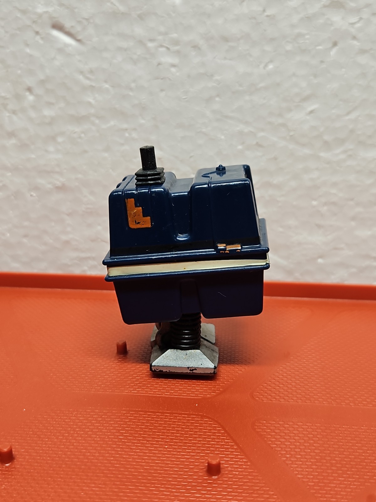 Power Droid sold