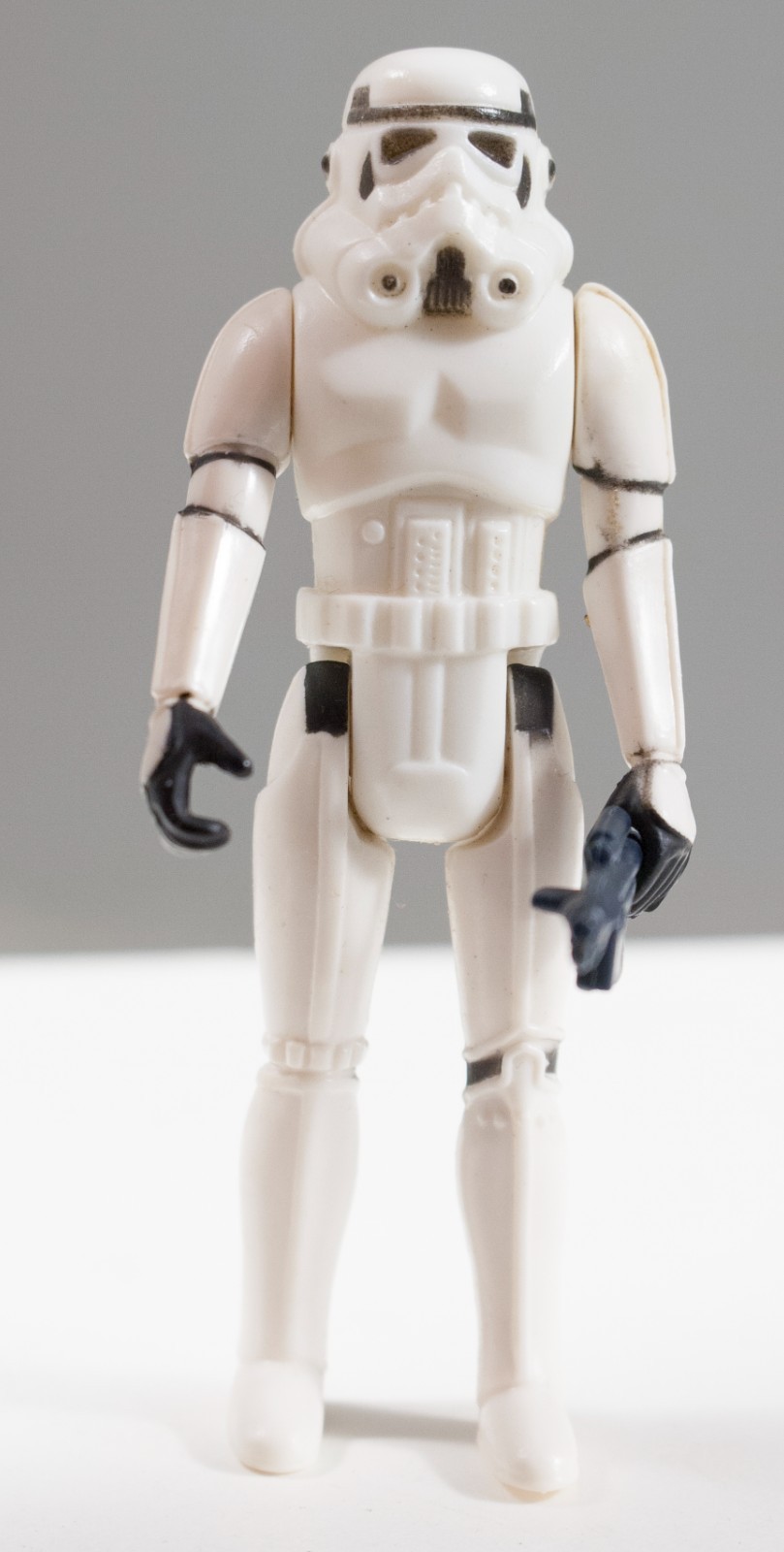 Imperial Stormtrooper sold