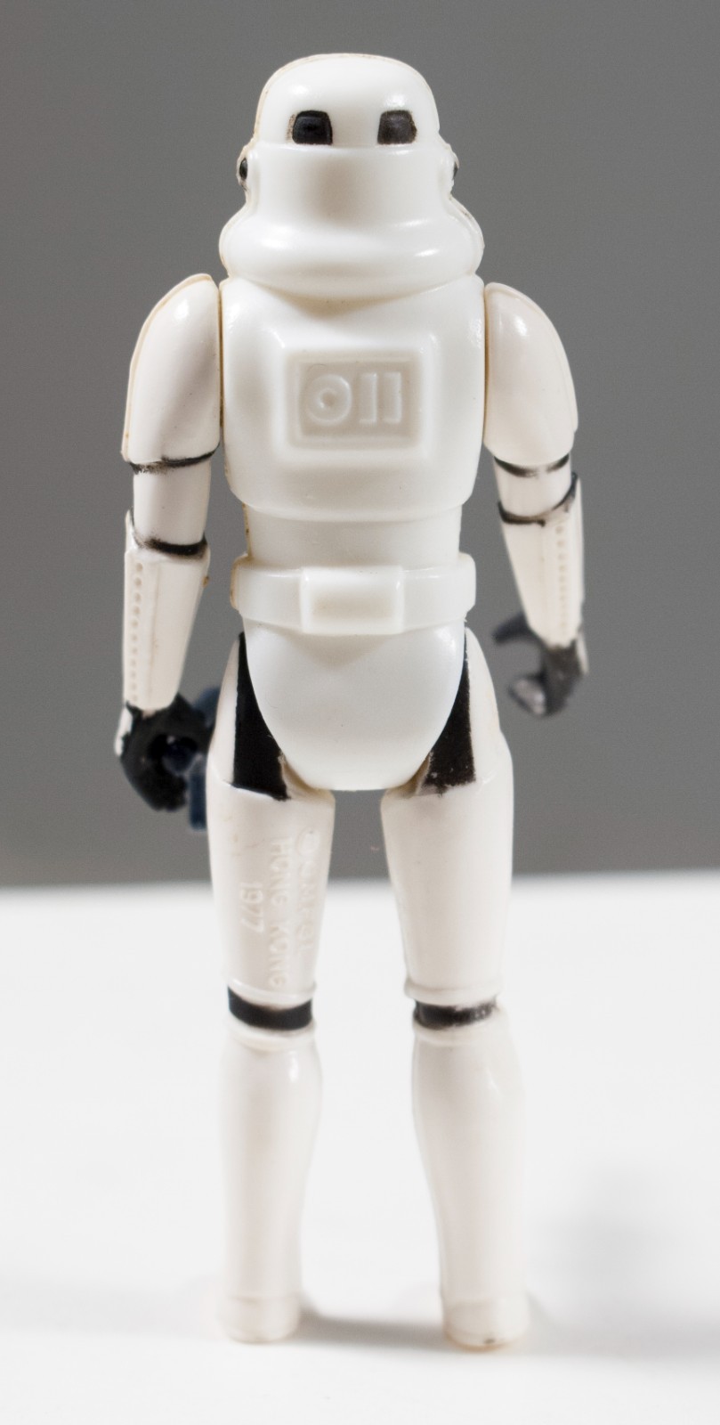 Imperial Stormtrooper sold