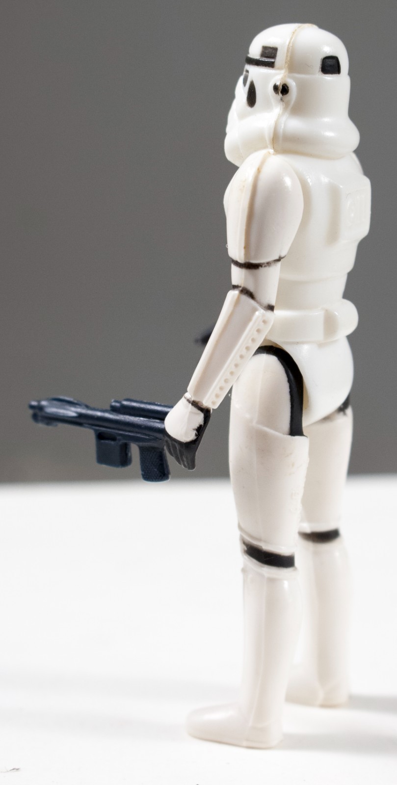 Imperial Stormtrooper sold
