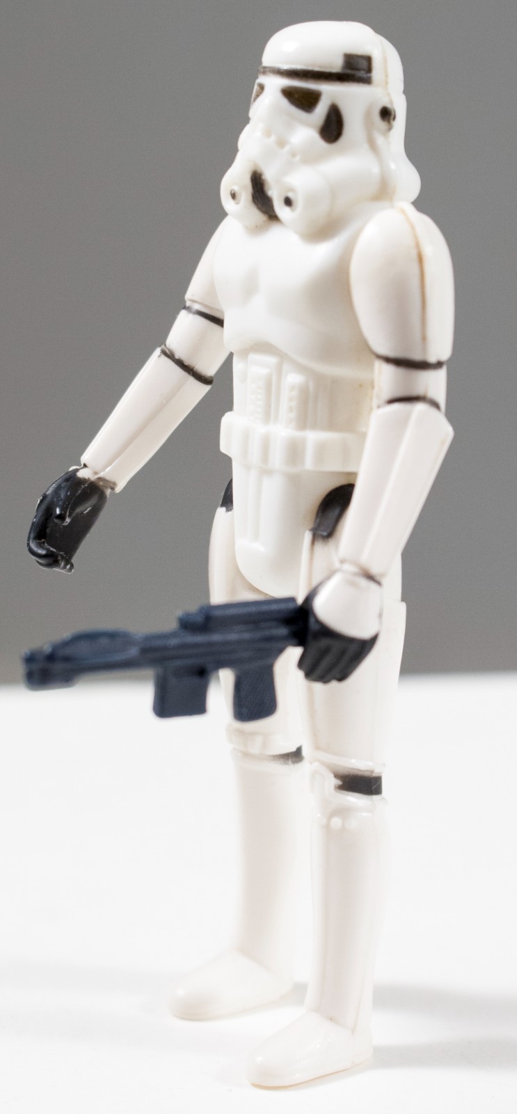 Imperial Stormtrooper sold