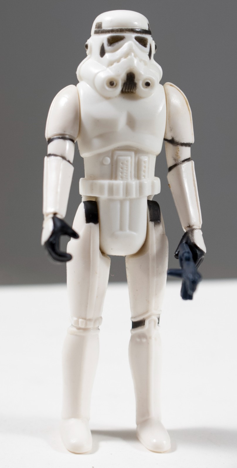 Imperial Stormtrooper sold