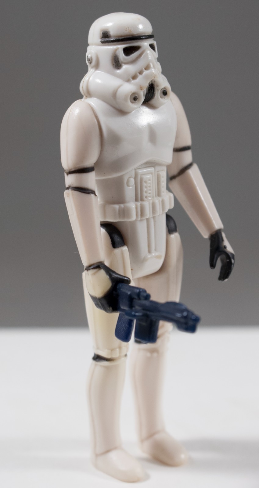Imperial Stormtrooper sold