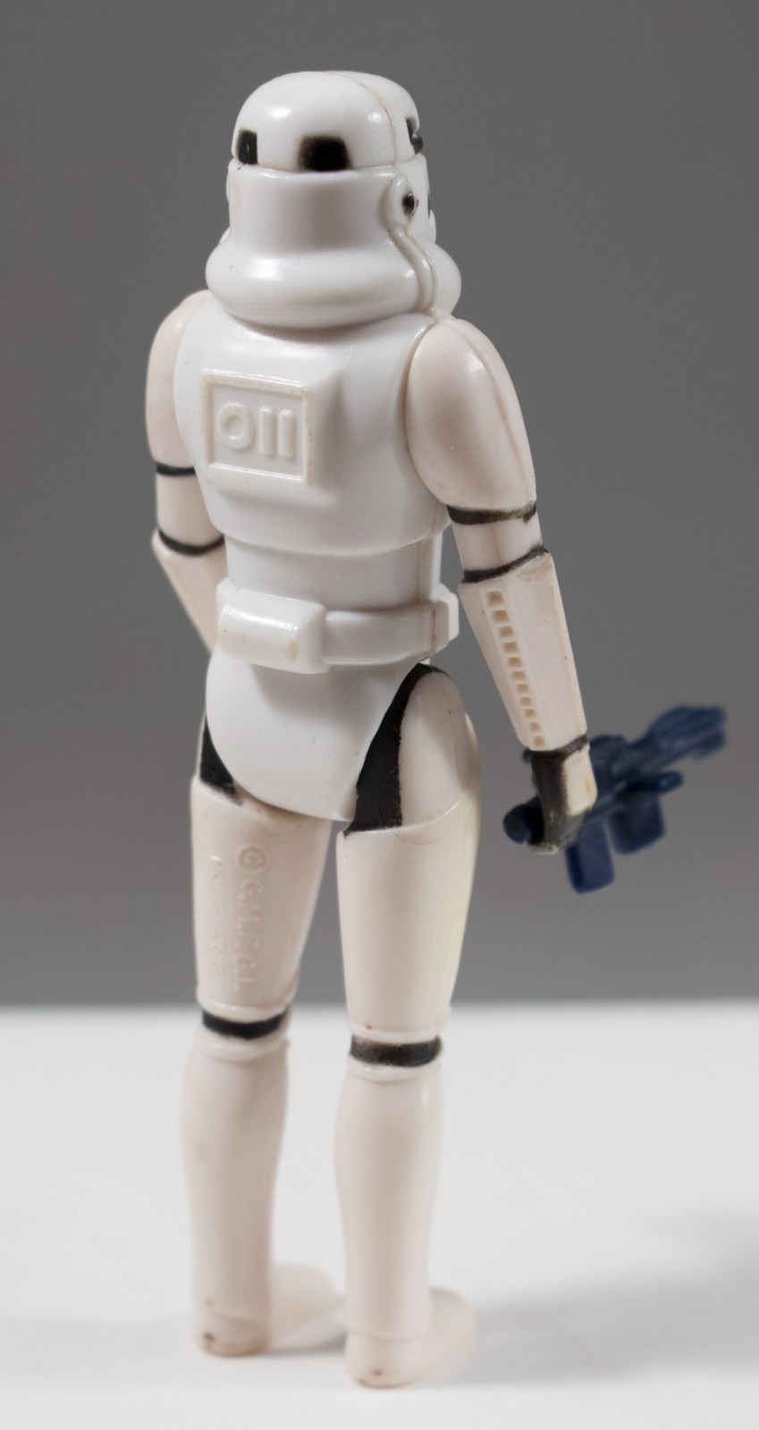 Imperial Stormtrooper sold